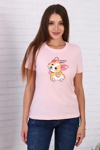 Футболка женская iv91575