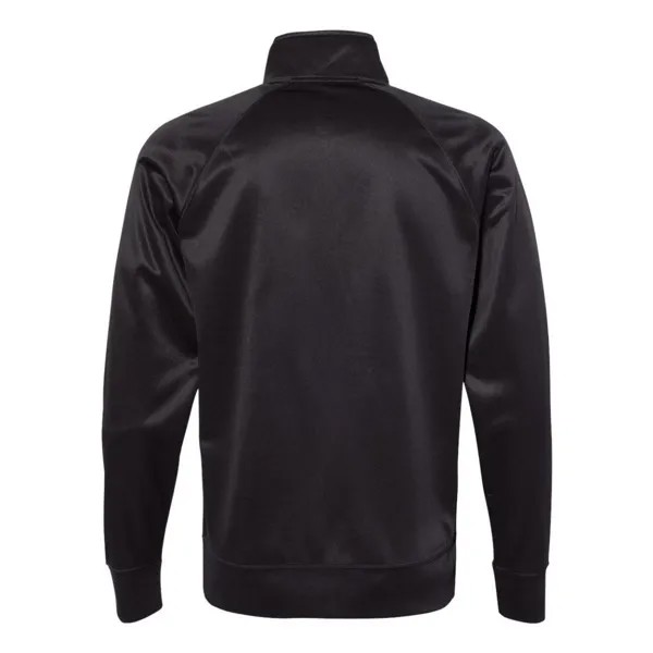 Легкая спортивная куртка Poly-Tech с молнией во всю длину Independent Trading Co.