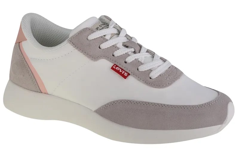 Кроссовки Levi´s Levi's Greta S, белый