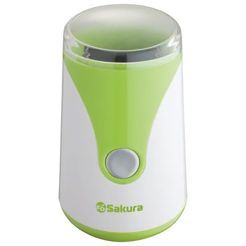 Кофемолка Sakura SA-6157GR