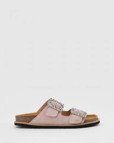 Сандалии Pollini