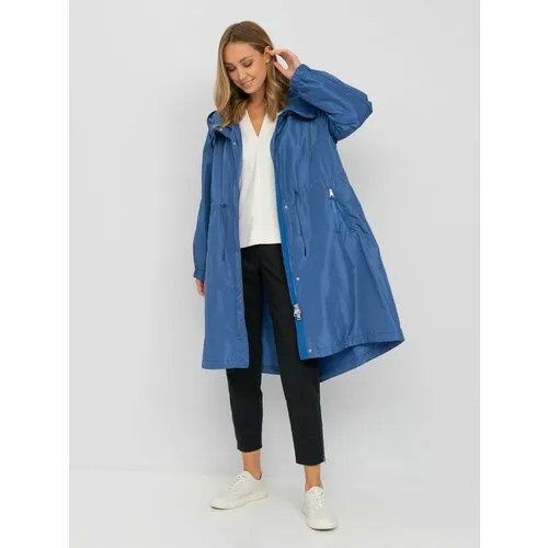 Куртка Gerry Weber, размер 42, синий