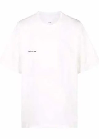 OAMC футболка Aquafix