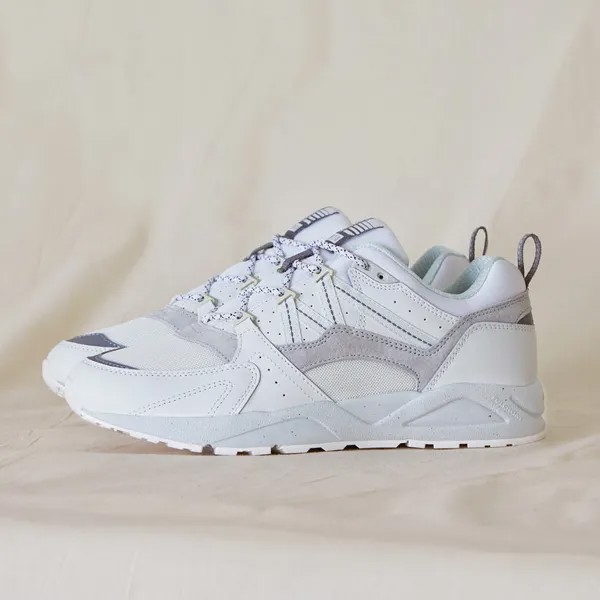 Кроссовки Fusion 2.0 *Legend Pack* Karhu, белый