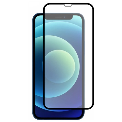 Стекло защитное Remax 3D (GL-27) Lake Series Твердость 9H для iPhone 12 mini 2020 г. (5.4