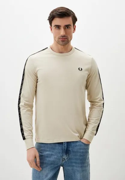 Лонгслив Fred Perry