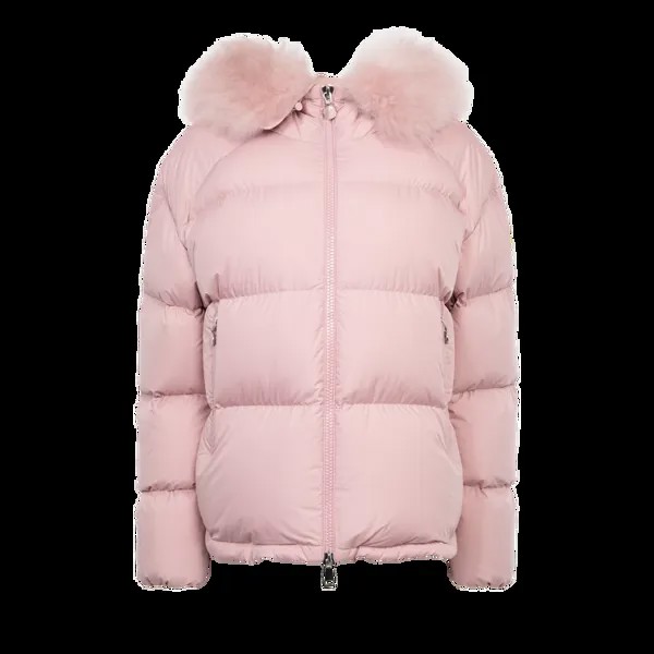 Куртка Moncler Mino 'Pink', розовый