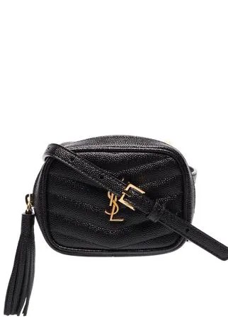 Saint Laurent Baby Lou belt bag
