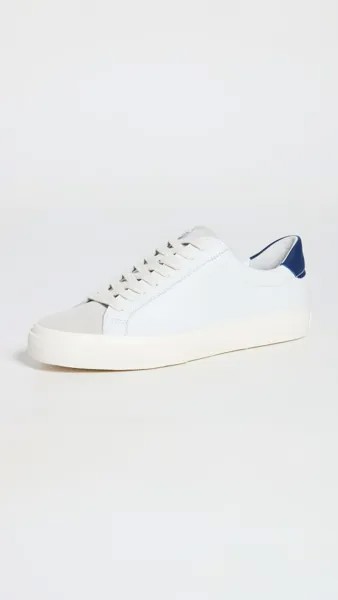 Кроссовки Vince Fulton Leather, белый