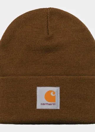 Шапка CARHARTT WIP Short Watch Hat Thyme 2022