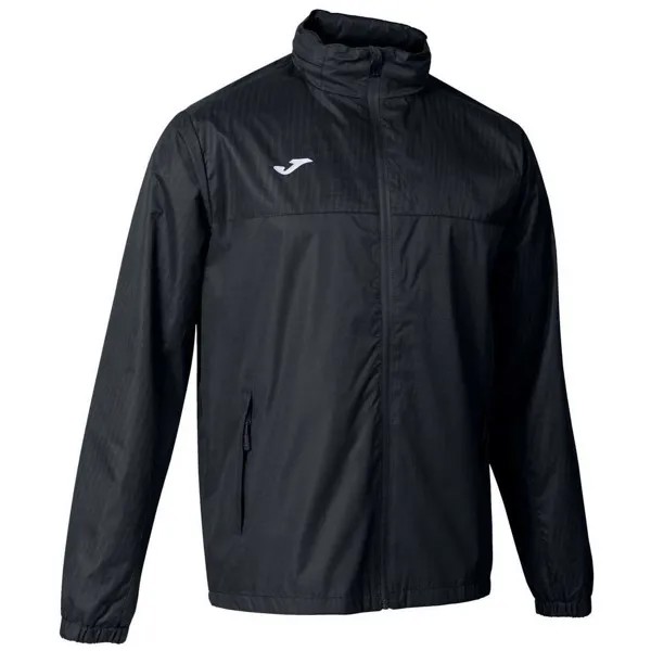 Плащ Joma Montreal, черный