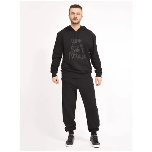 Костюм спортивный худи с брюками Peuterey RU 56 / EU 54 / XXL