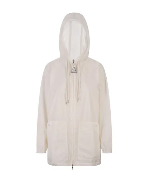 Куртка Парка Iole Moncler, белый