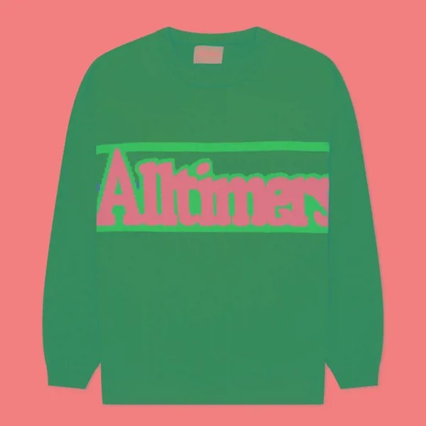 Мужской свитер Alltimers Broadway Knit