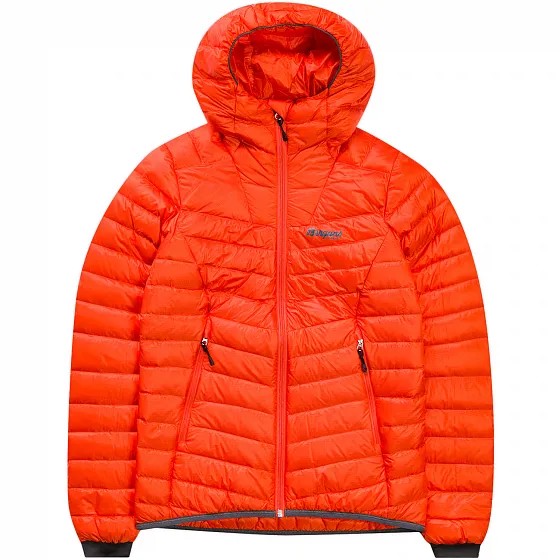 Пуховик Bergans