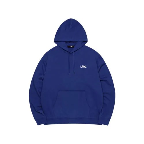 Худи LMC S OG Hoodie, размер XL, , синий