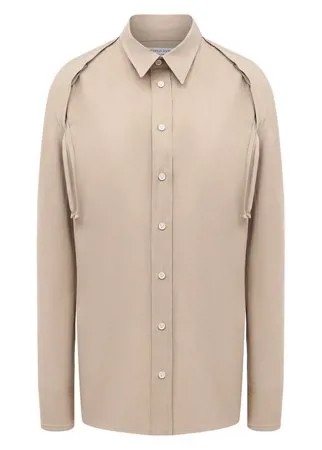 Рубашка Bottega Veneta