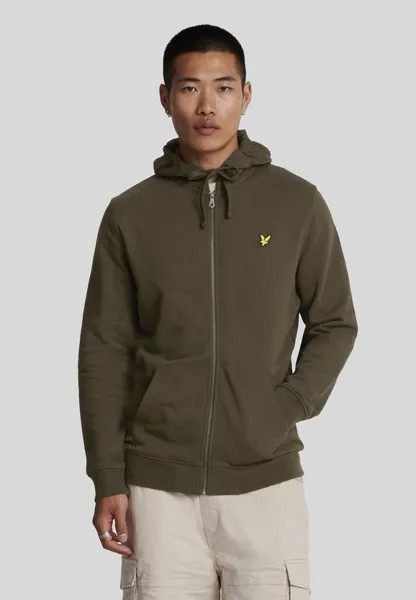 Толстовка Lyle & Scott