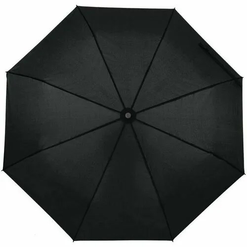 Зонт-трость molti, черный