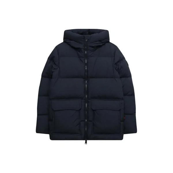 Пуховая куртка Woolrich