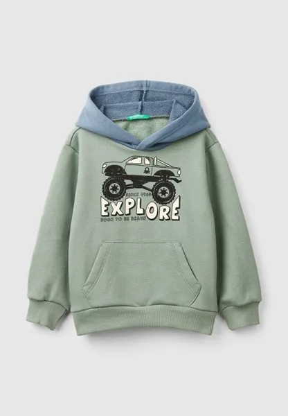 Худи United Colors of Benetton