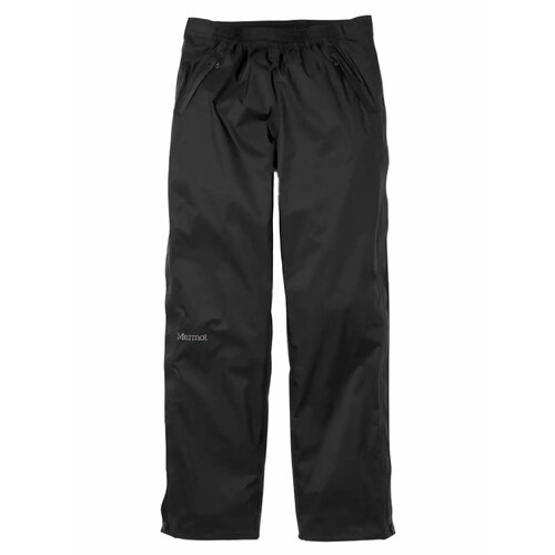 Брюки Marmot, размер XL, черный