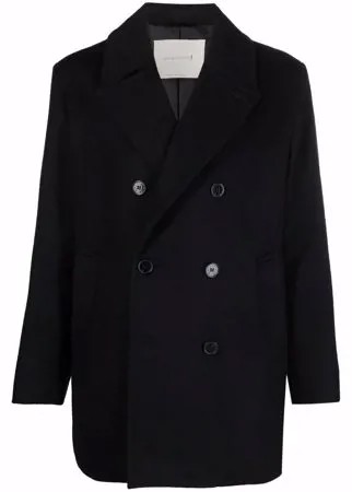 Mackintosh двубортный бушлат Dalton