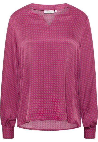 Блуза Eterna REGULAR FIT, розовый