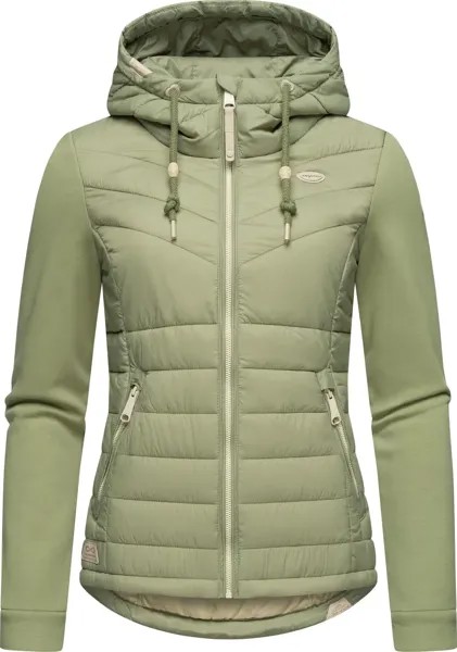 Уличная куртка Ragwear 