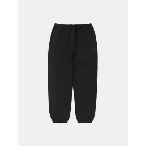 Брюки thisisneverthat T.N.T. Classic HDP Sweatpant, размер XL, черный