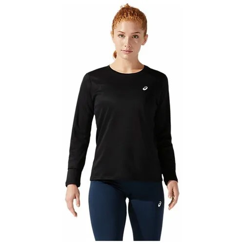 Лонгслив Asics Core Ls Top 2012C333-001 Xl