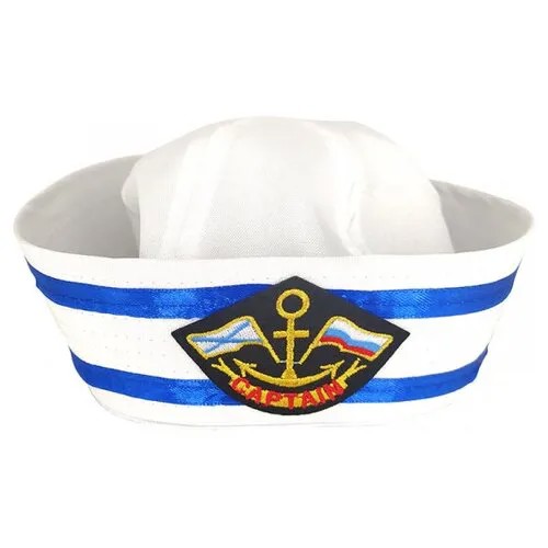 Шляпа юнги моряка 