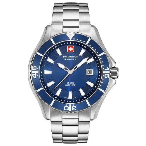 Swiss Military Hanowa 06-5296.04.003