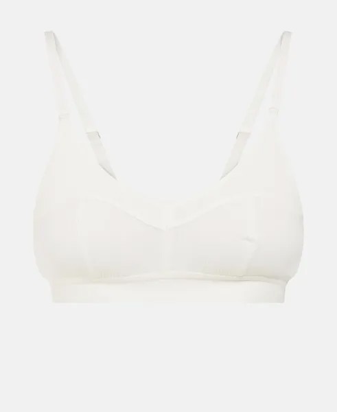 Мягкий бюстгальтер Marc O'Polo, цвет Wool White