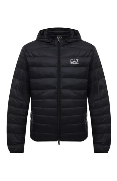 Пуховая куртка Ea 7