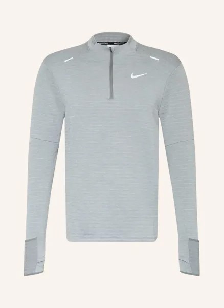 Лонгслив мужской Nike 1001206270 синий XL (доставка из-за рубежа)