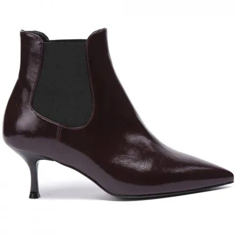 Ботильоны Pollini