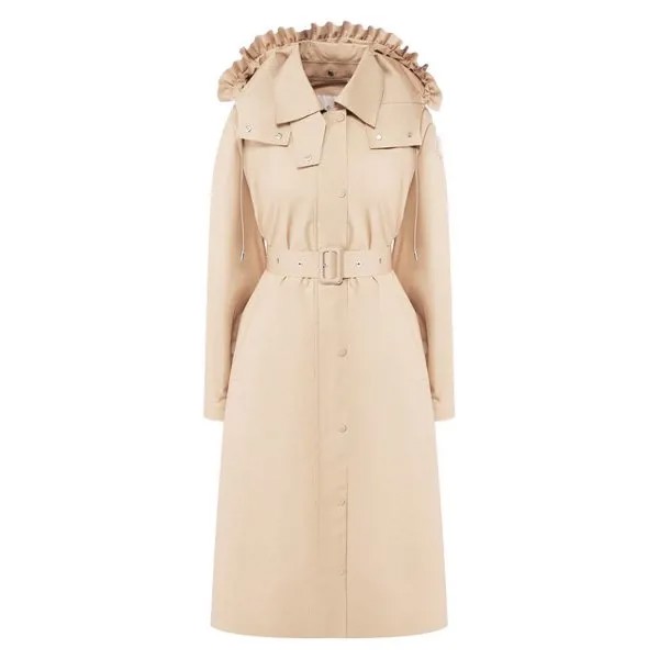 Плащ 4 Moncler Simone Rocha Moncler Genius