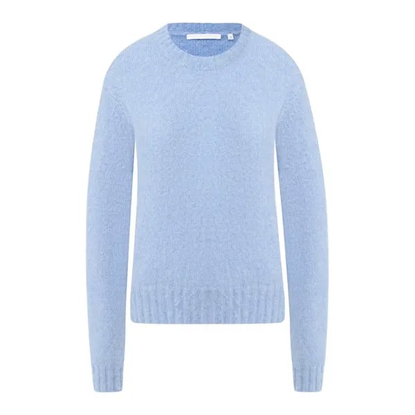 Шерстяной пуловер Helmut Lang