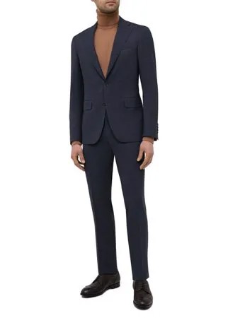 Шерстяной костюм Canali