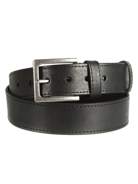 Ремень мужской MEYNINGER РН-4101 черный, 130 см