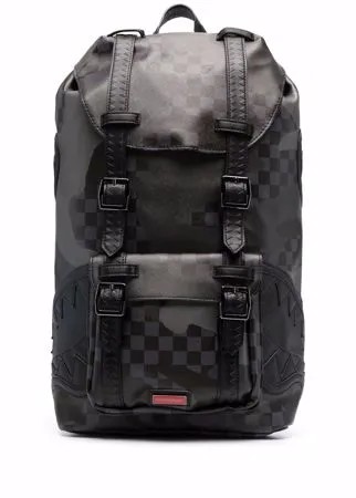 Sprayground рюкзак 3 AM Never Sleep Hills