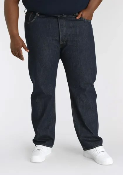 Прямые джинсы Levi's Plus 