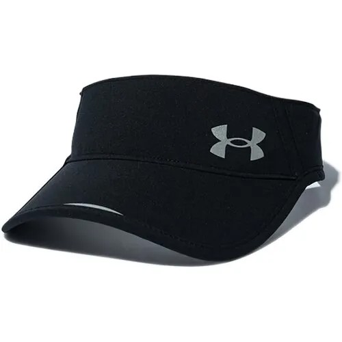 Бейсболка Under Armour, размер 58, черный