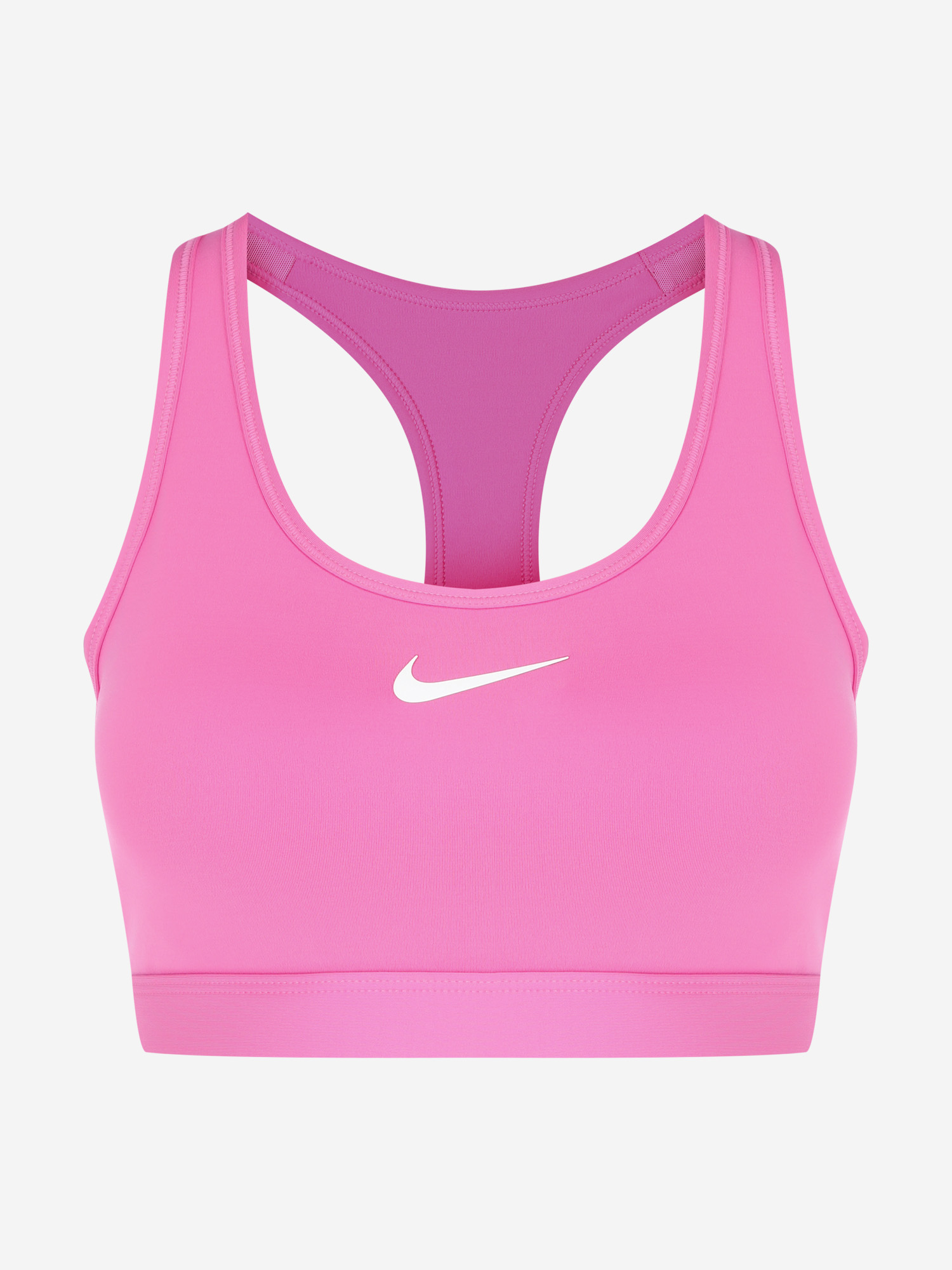 Спортивный топ бра Nike, Розовый