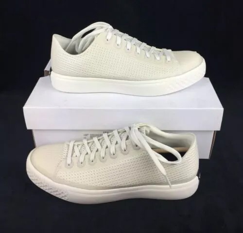 НОВЫЕ женские кроссовки Converse Chuck Taylor All Star Modern Ox серого цвета, размер 8,5