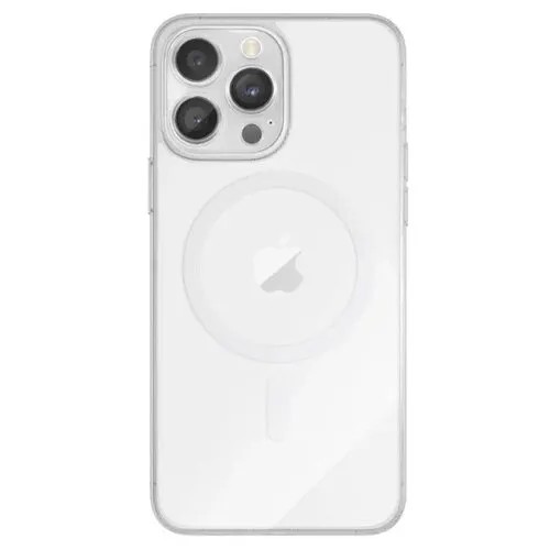 Чехол Apple iPhone 14 Pro Clear Case with MagSafe MPU63