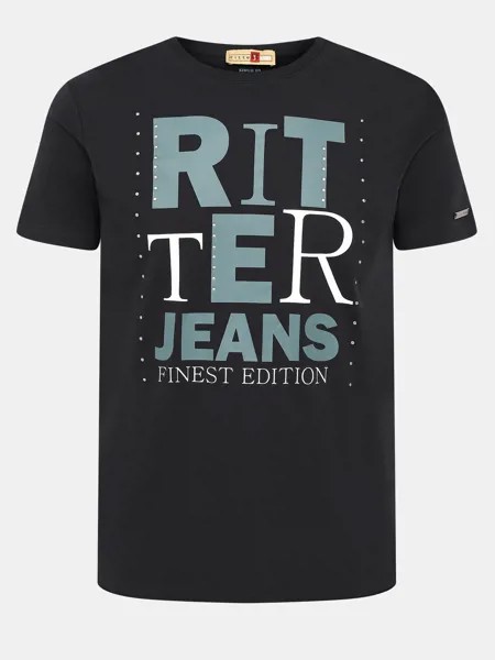 Футболки Ritter Jeans