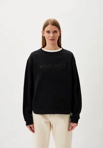 Свитшот Woolrich
