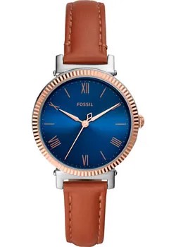 Fashion наручные  женские часы Fossil ES4795. Коллекция Daisy